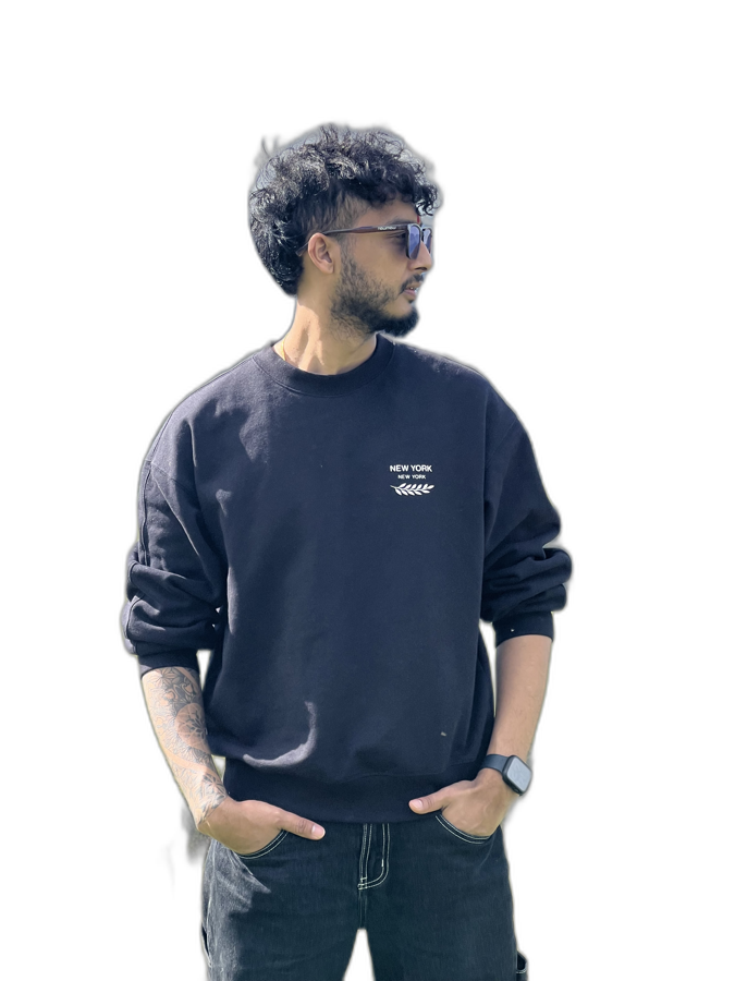 Subesh Thapa, freelance web designer and developer in Melbourne